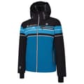 Miniatyrbillede 5 af 10: Dare2b Jakke Outlier Ii Blå,Sort 3XL Mand