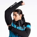 Miniatyrbillede 7 af 10: Dare2b Jakke Outlier Ii Blå,Sort 3XL Mand