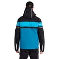 Miniatyrbillede 2 af 10: Dare2b Jakke Outlier Ii Blå,Sort 3XL Mand