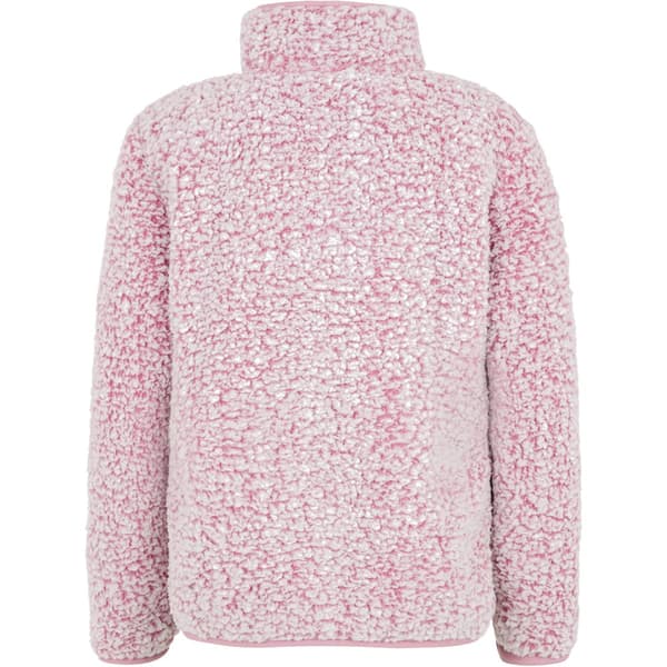 Protest Halv Blixtlåsfleece Prtnoepac Rosa 152 cm
