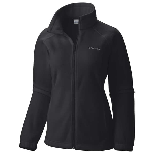 Columbia Skinna Benton Springs Svart XL Kvinna