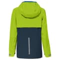 Pikkukuva 4 / 5: Vaude Bike Takki Moab Stretch Keltainen 146-152 cm Poika