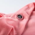 Miniatyrbild 7 av 8: Elbrus Full Dragkedja Fleece Riva Polartec Rosa M Kvinna
