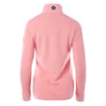 Miniatyrbild 2 av 8: Elbrus Full Dragkedja Fleece Riva Polartec Rosa M Kvinna