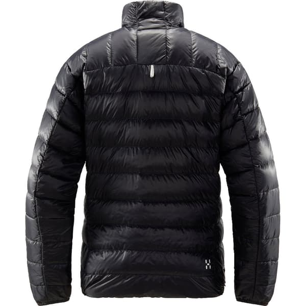 Haglofs Jakke L.i.m Down Sort S Kvinde