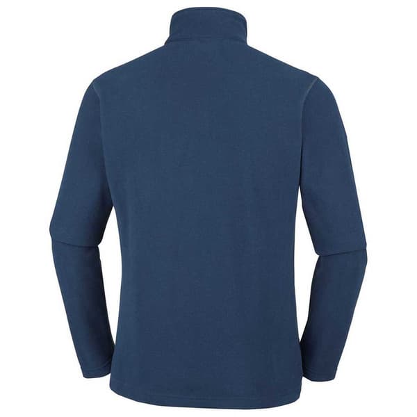 Columbia Fleece Fast Trek Light Blå M Man