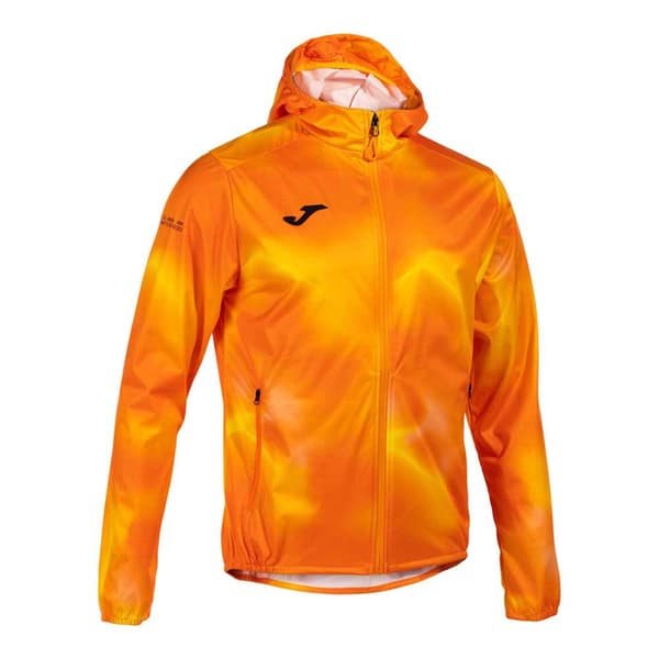 Joma Takki R-trail Nature Oranssi M Mies