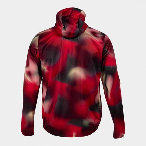 Joma Jacka R-trail Nature Röd M Man