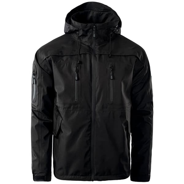 Magnum Jacka Sparta 2.0 Svart XL Man