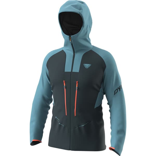Dynafit Jakke Tlt Gore-tex® Blå XL Mand