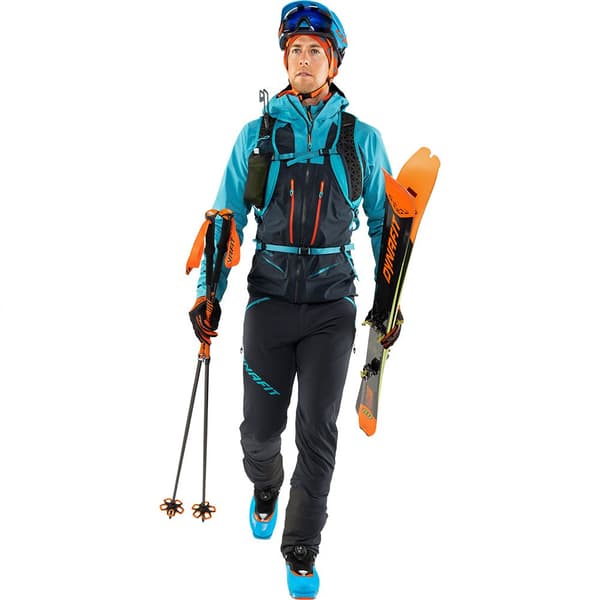Dynafit Jakke Tlt Gore-tex® Blå XL Mand