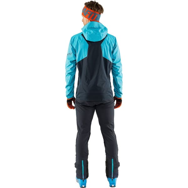 Dynafit Jakke Tlt Gore-tex® Blå XL Mand