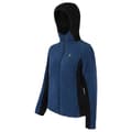 Pikkukuva 3 / 3: Montura Täysin Vetoketjullinen Fleece Major Sininen L Nainen
