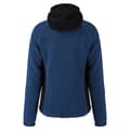 Pikkukuva 2 / 3: Montura Täysin Vetoketjullinen Fleece Major Sininen L Nainen