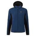 Pikkukuva 1 / 3: Montura Täysin Vetoketjullinen Fleece Major Sininen L Nainen