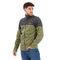Miniatyrbillede 3 af 4: Columbia Fleece Med Fuld Lynlås Basin Trail™ Iii Grøn S Mand