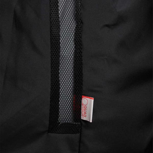 Haglofs Jacka Lumi Insulated Svart L Kvinna