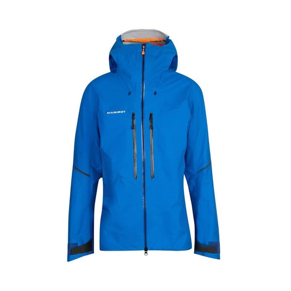 Mammut Takki Nordwand Advanced Sininen M Mies