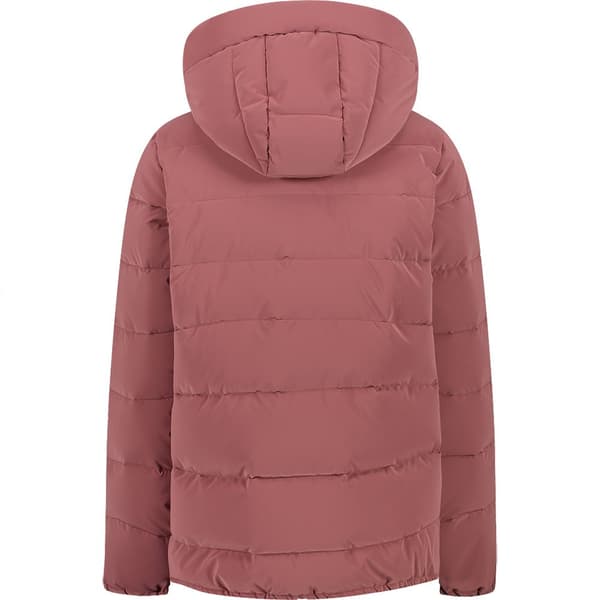 Cmp Jakke 33k3716 Rosa M Kvinde