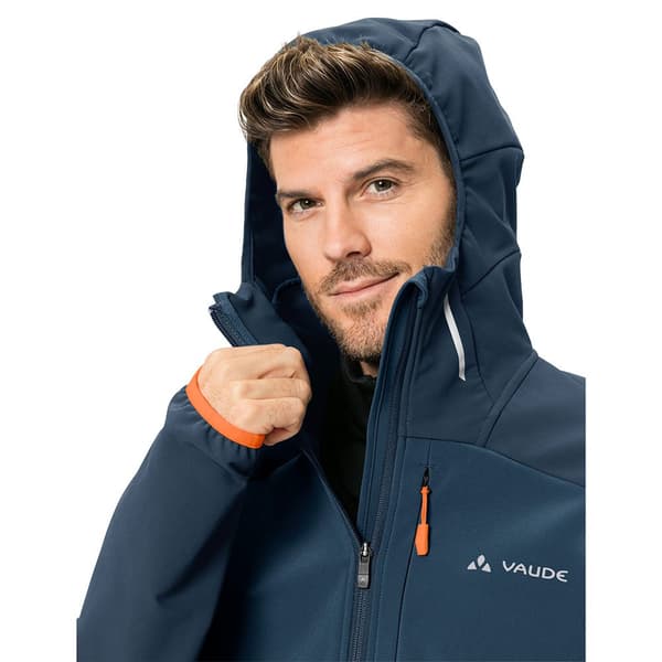 Vaude Jacka Larice V Blå M Man