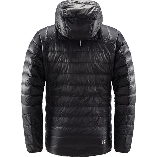 Haglofs Jakke L.i.m Down Sort 2XL Mand