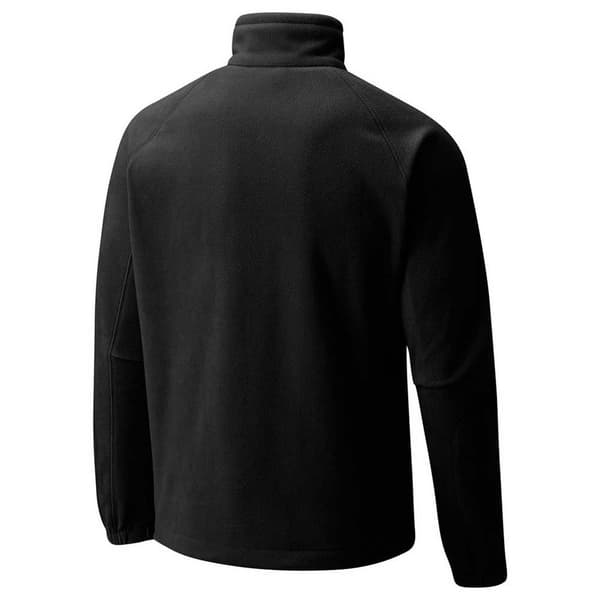 Columbia Fleece Fast Trek Light Sort S Mand