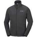 Miniatyrbillede 1 af 2: Columbia Fleece Fast Trek Light Sort S Mand