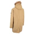 Miniatyrbillede 2 af 2: Trespass Jakke Verton Tp50 Brun L Mand