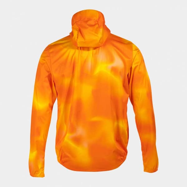 Joma Takki R-trail Nature Oranssi L Mies