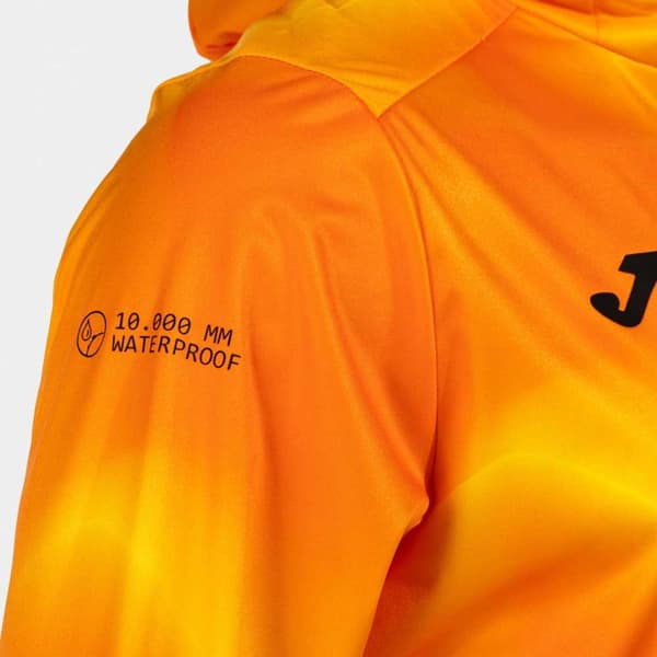 Joma Takki R-trail Nature Oranssi L Mies