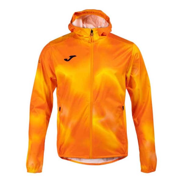 Joma Takki R-trail Nature Oranssi L Mies