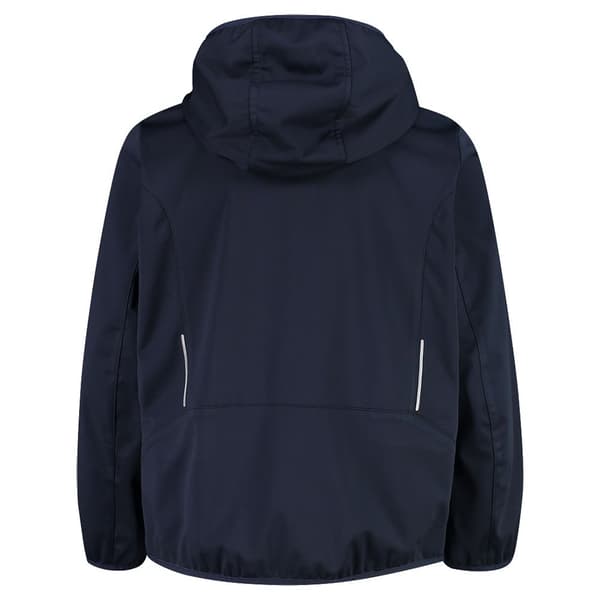 Cmp Jacka Fix Hood 39a5134 Blå 14 Years Pojke