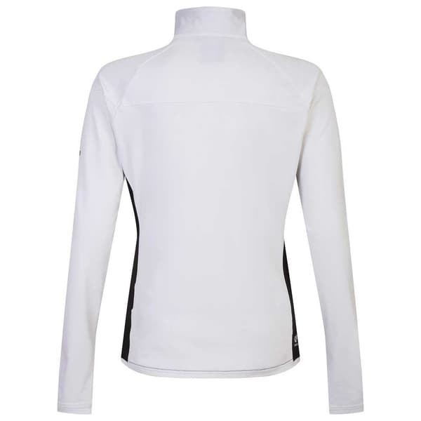 Dare2b Tröja Elation Ii Core Stretch Vit 12 Kvinna