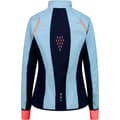 Miniatyrbillede 2 af 3: Cmp Jakke Detachable Sleeves 30a2276 Blå XS Kvinde