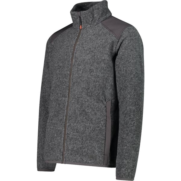 Cmp Jacka 33m4077 Grå XL Man