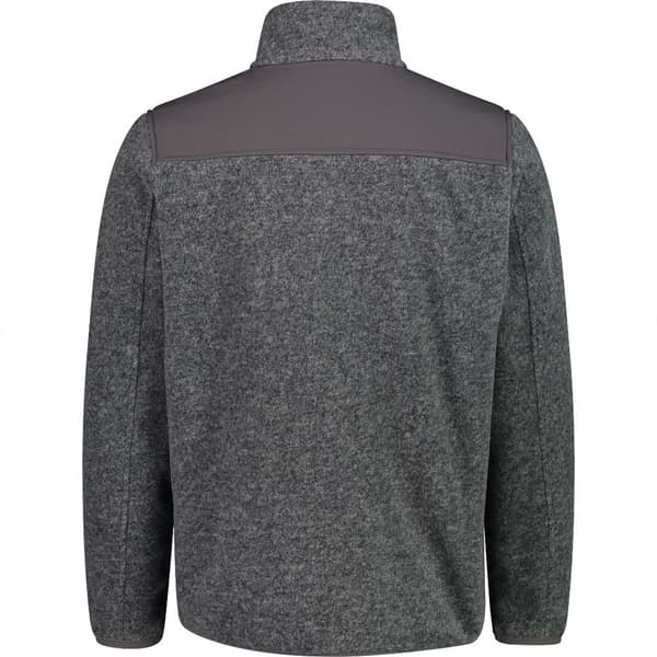 Cmp Jacka 33m4077 Grå XL Man