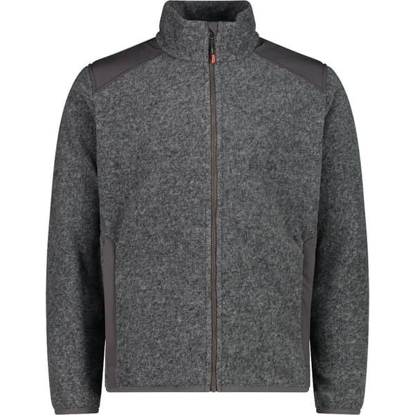 Cmp Jacka 33m4077 Grå XL Man