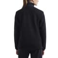 Miniatyrbild 2 av 8: Craft Full Dragkedja Fleece Adv Explore Pile Svart S Kvinna