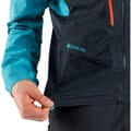 Miniatyrbillede 5 af 6: Dynafit Jakke Tlt Gore-tex® Blå S Mand