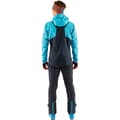 Miniatyrbillede 2 af 6: Dynafit Jakke Tlt Gore-tex® Blå S Mand