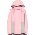 Miniatyrbillede 4 af 4: Cmp Jakke Zip Hood 32a0456 Rosa L Kvinde