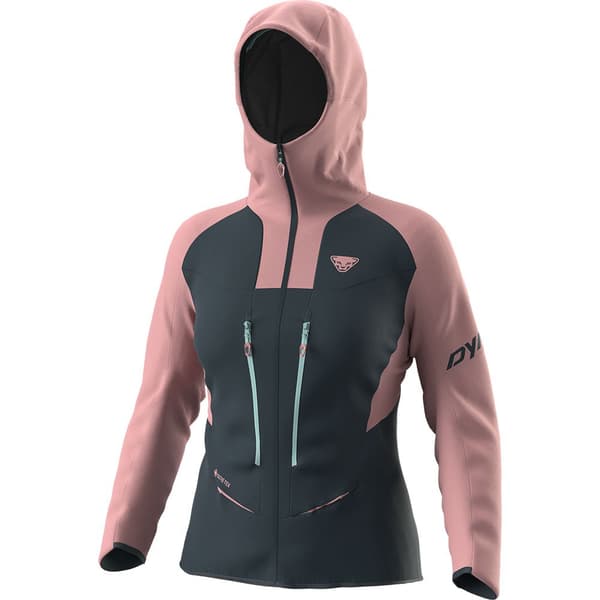 Dynafit Takki Tlt Gore-tex® Pinkki S Nainen