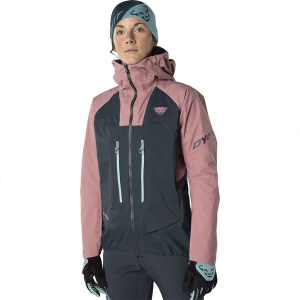 Dynafit Takki Tlt Gore-tex® Pinkki S Nainen