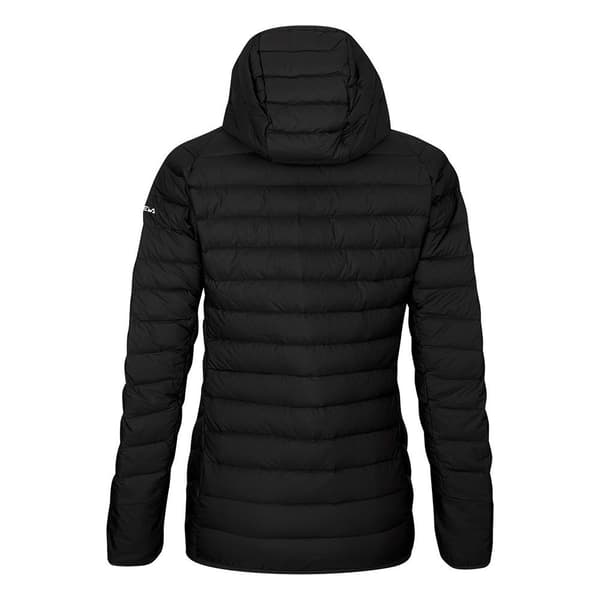 Salewa Jakke Brenta Sort XS Kvinde