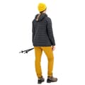 Miniatyrbillede 7 af 7: Salewa Jakke Brenta Sort XS Kvinde