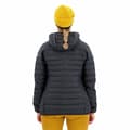 Miniatyrbillede 2 af 7: Salewa Jakke Brenta Sort XS Kvinde