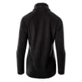Pikkukuva 2 / 4: Hi-tec Täysin Vetoketjullinen Fleece Harriet Musta M Nainen