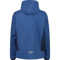 Miniatyrbild 2 av 3: Cmp Jacka Softshell 3a01787n Blå 4XL Man