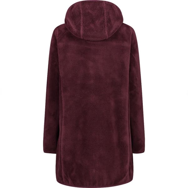 Cmp Parka 33p2266 Rosa L Kvinde