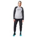 Pikkukuva 2 / 2: Dynafit Huppari Fleece 24/7 Polartec® Pinkki L Nainen